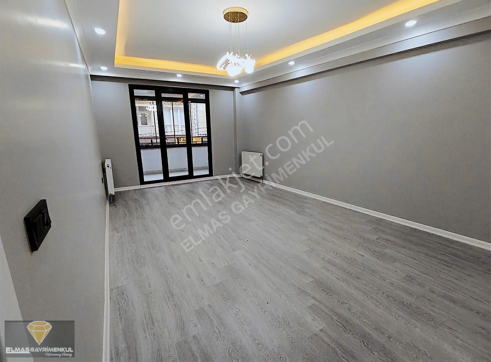 Esenyurt İnönü Satılık Daire İnönü Mahallesi Satılık 3+1 Sıfır Kupon Daire