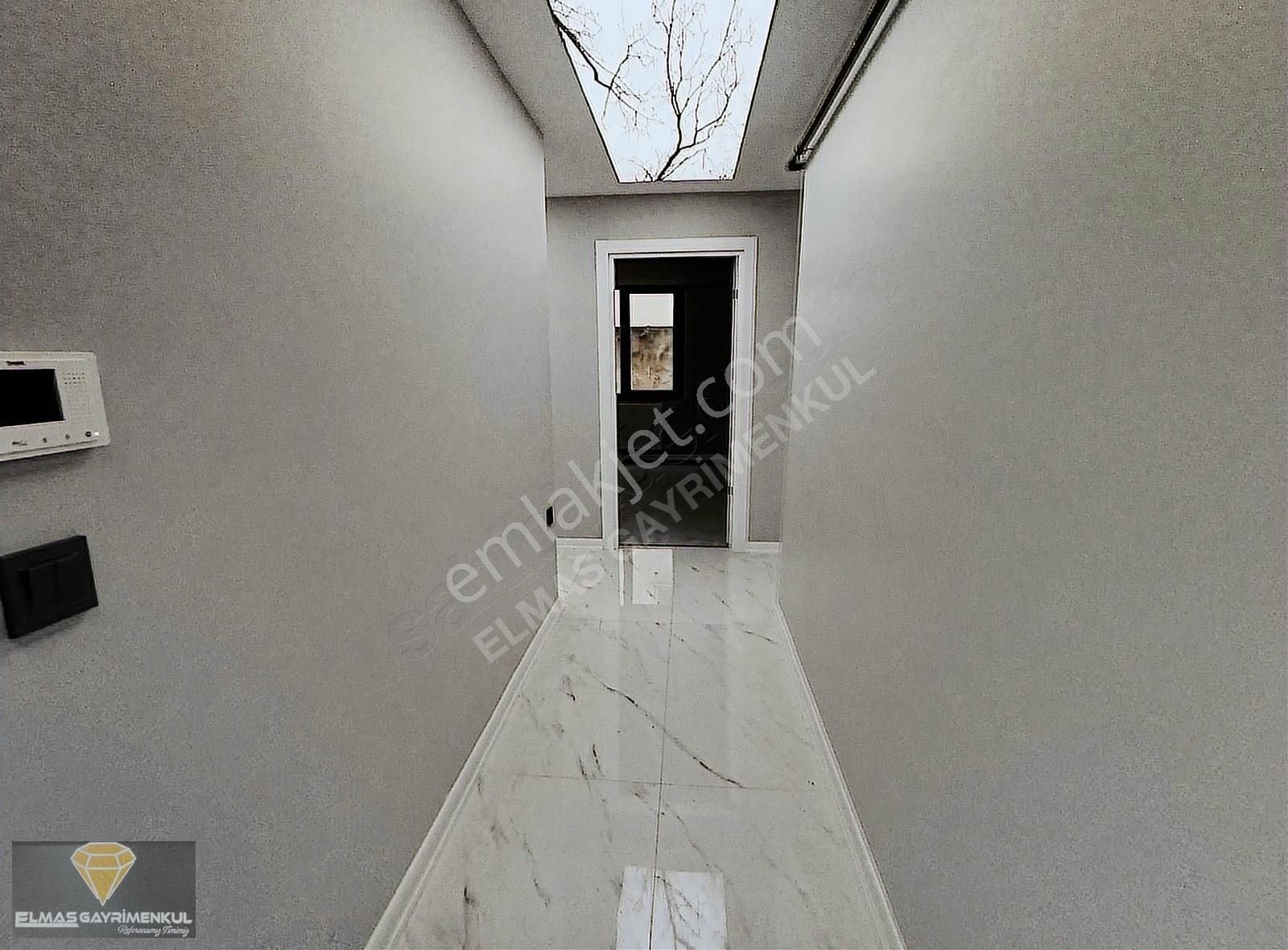 İnönü Mahallesi Satılık 3+1 Sıfır Kupon Daire - Görsel 8