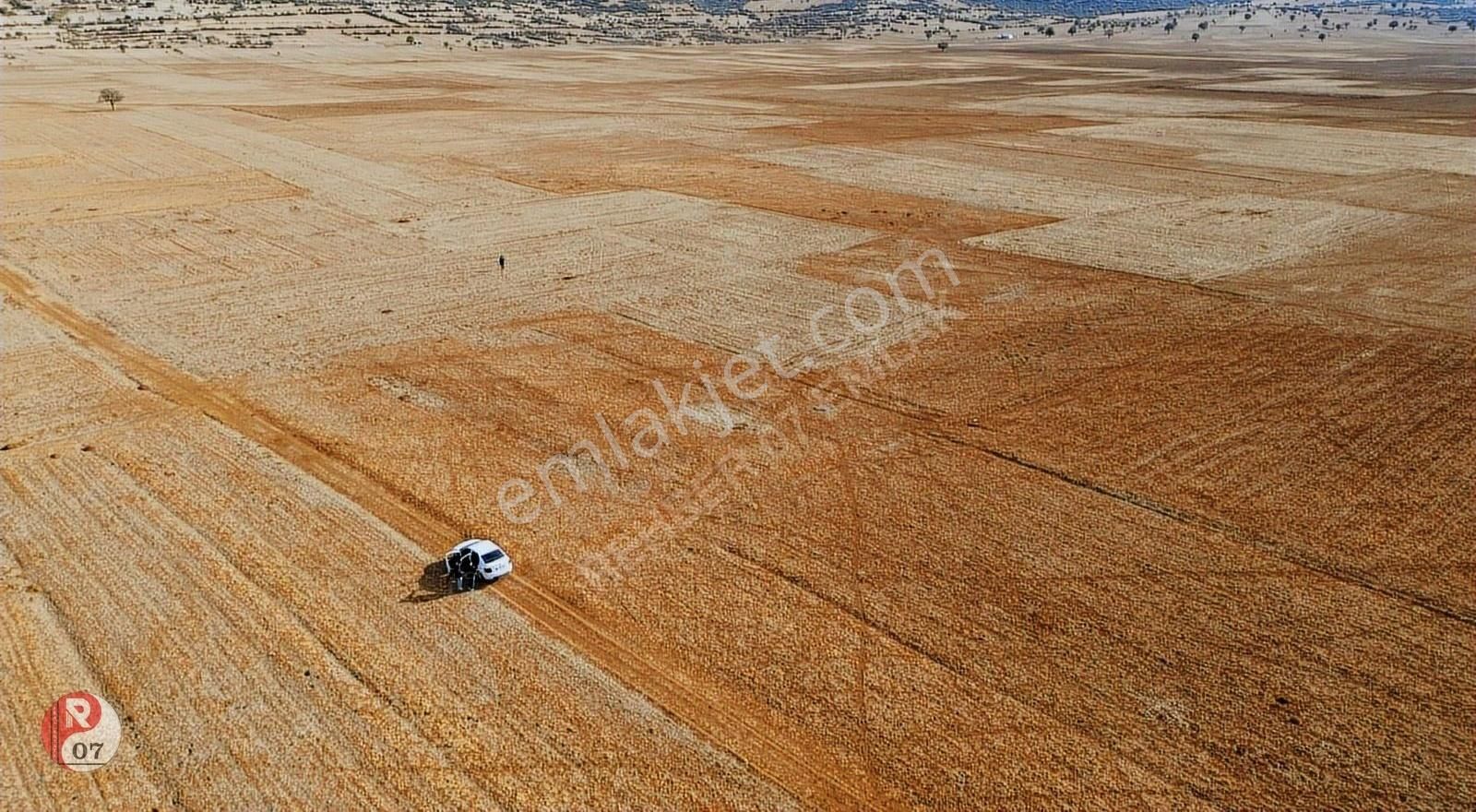 Antalya Korkuteli İmecik Mahallesin'de 1.623 M2 Satılık Tarla - Görsel 3