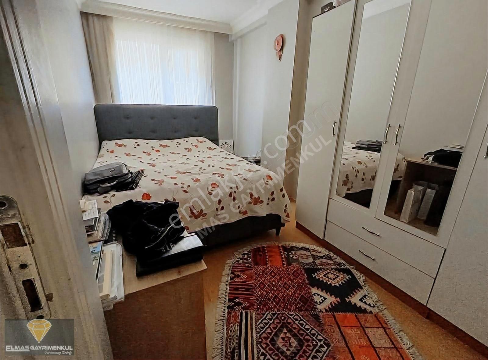 İnönü Mah Süper Geniş 2+1 Satılık Daire - Görsel 2