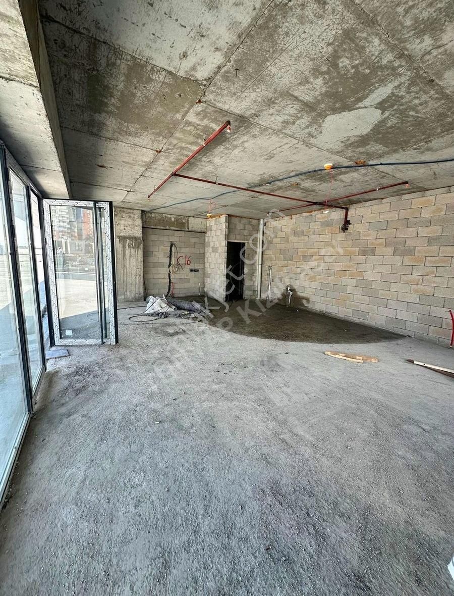 Anadolu Bulvar "auto Zone" Projesinde Bulvara Cephe İşyeri - Görsel 2