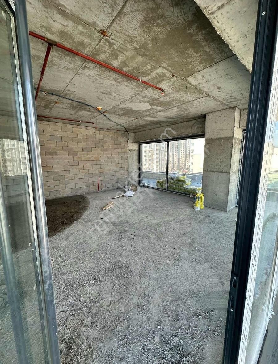 Anadolu Bulvar "auto Zone" Projesinde Bulvara Cephe İşyeri - Görsel 11