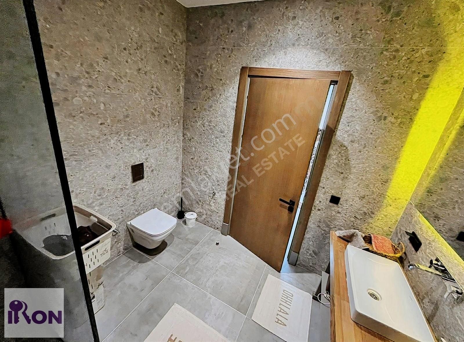 Bodrum Yeniköy'de Müstakil Satılık 3+1 Dubleks Ev - Görsel 19