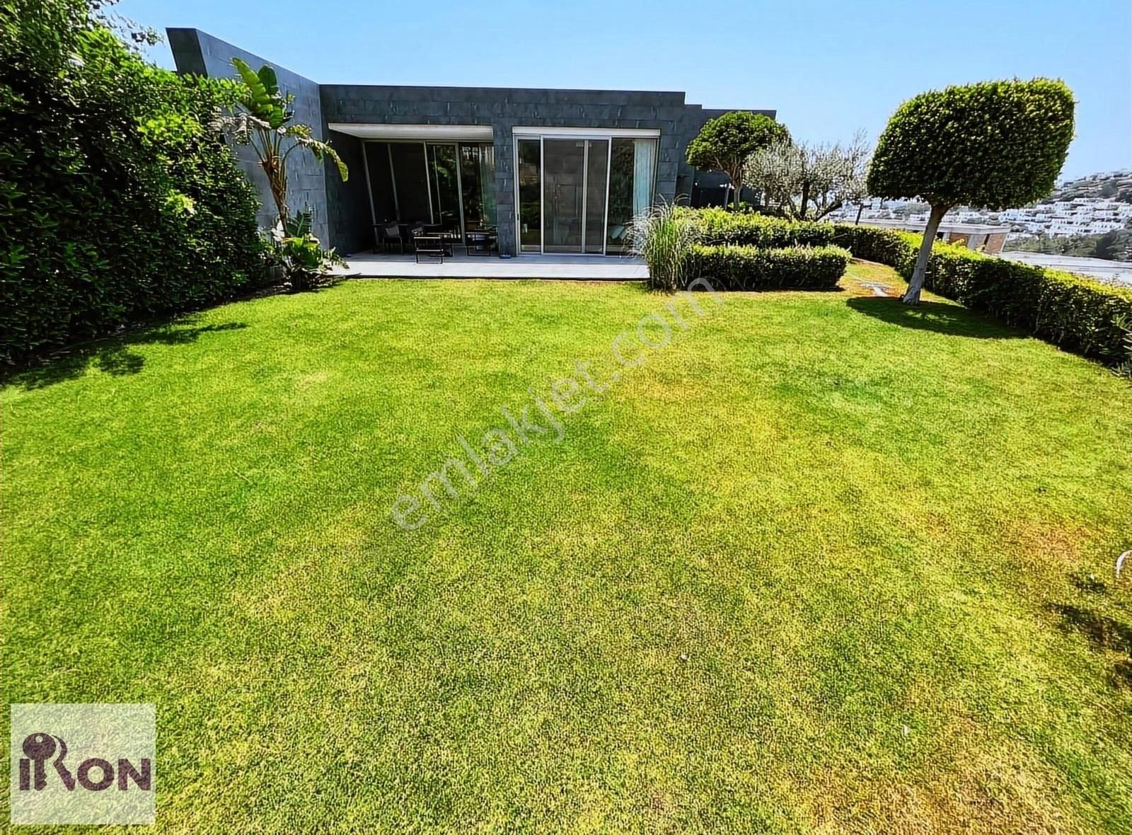 Bodrum Yeniköy'de Müstakil Satılık 3+1 Dubleks Ev - Görsel 2