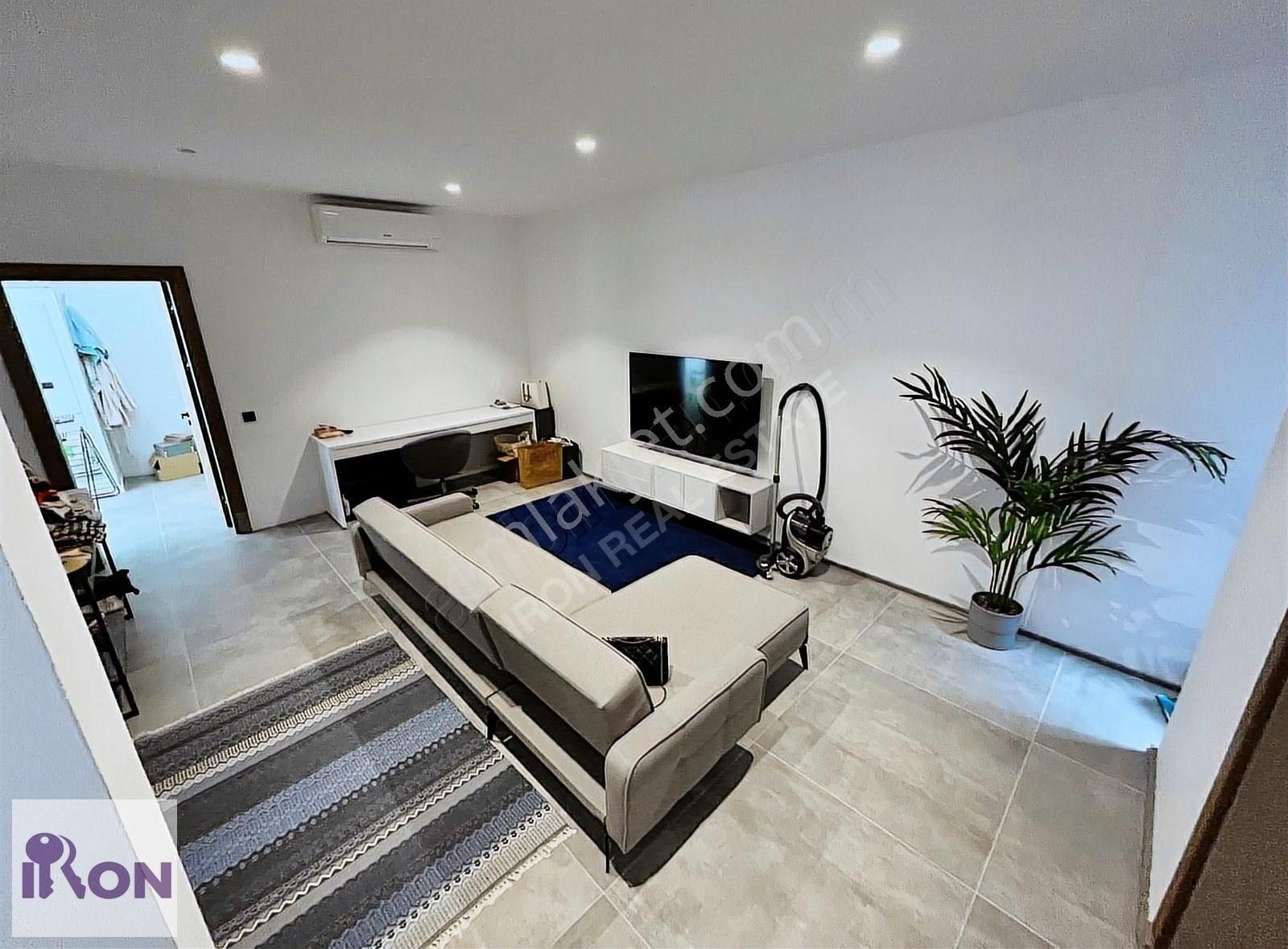 Bodrum Yeniköy'de Müstakil Satılık 3+1 Dubleks Ev - Görsel 21