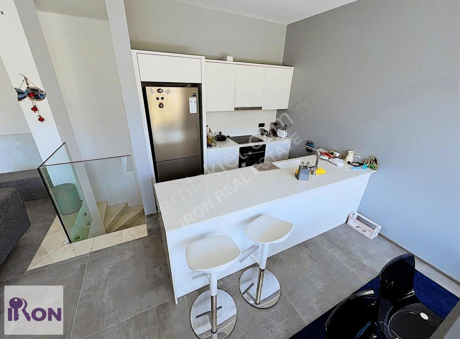 Bodrum Yeniköy'de Müstakil Satılık 3+1 Dubleks Ev - Görsel 29