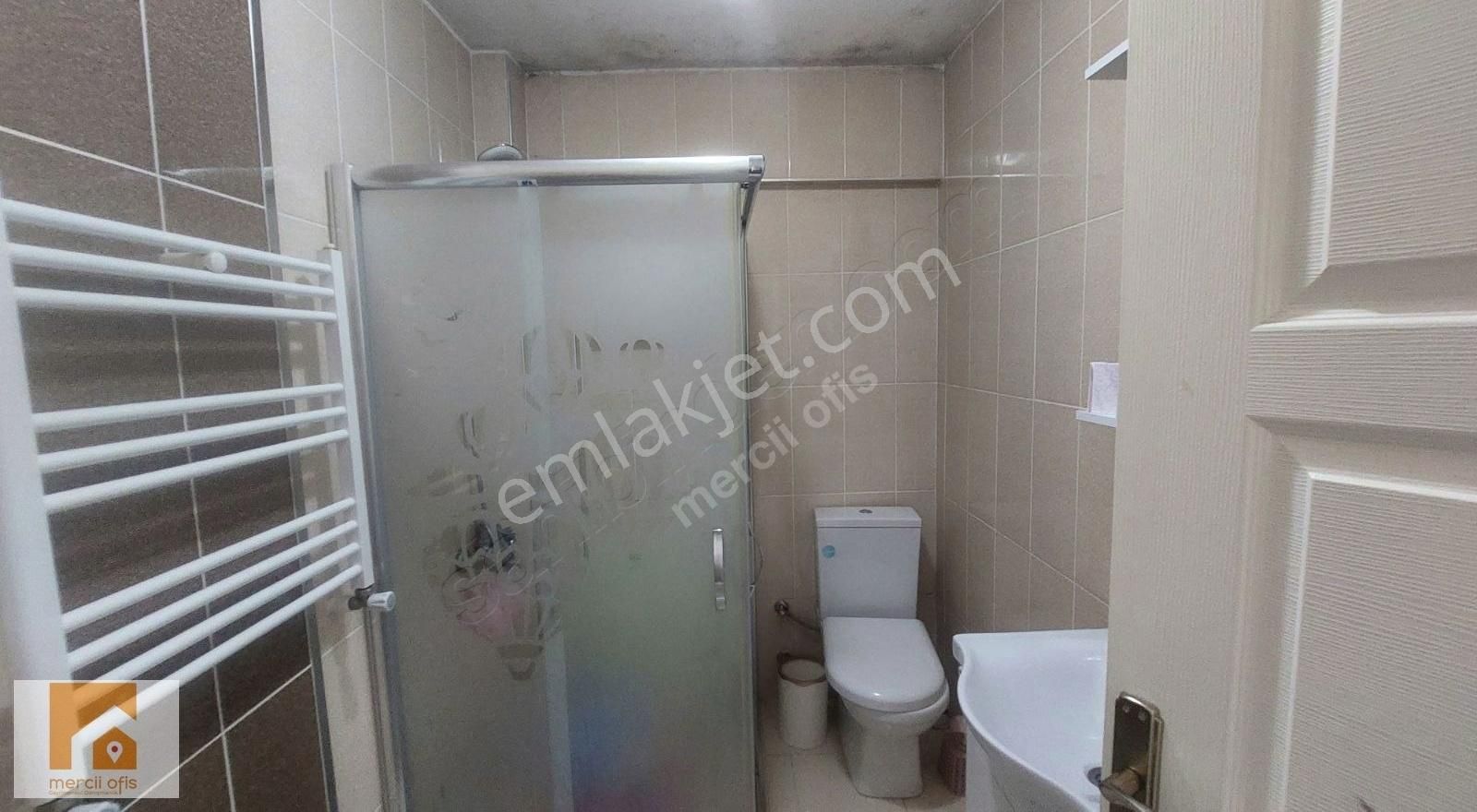 Mercii Ofis'den Emirsultan 3+1 Satılık Daire - Görsel 25