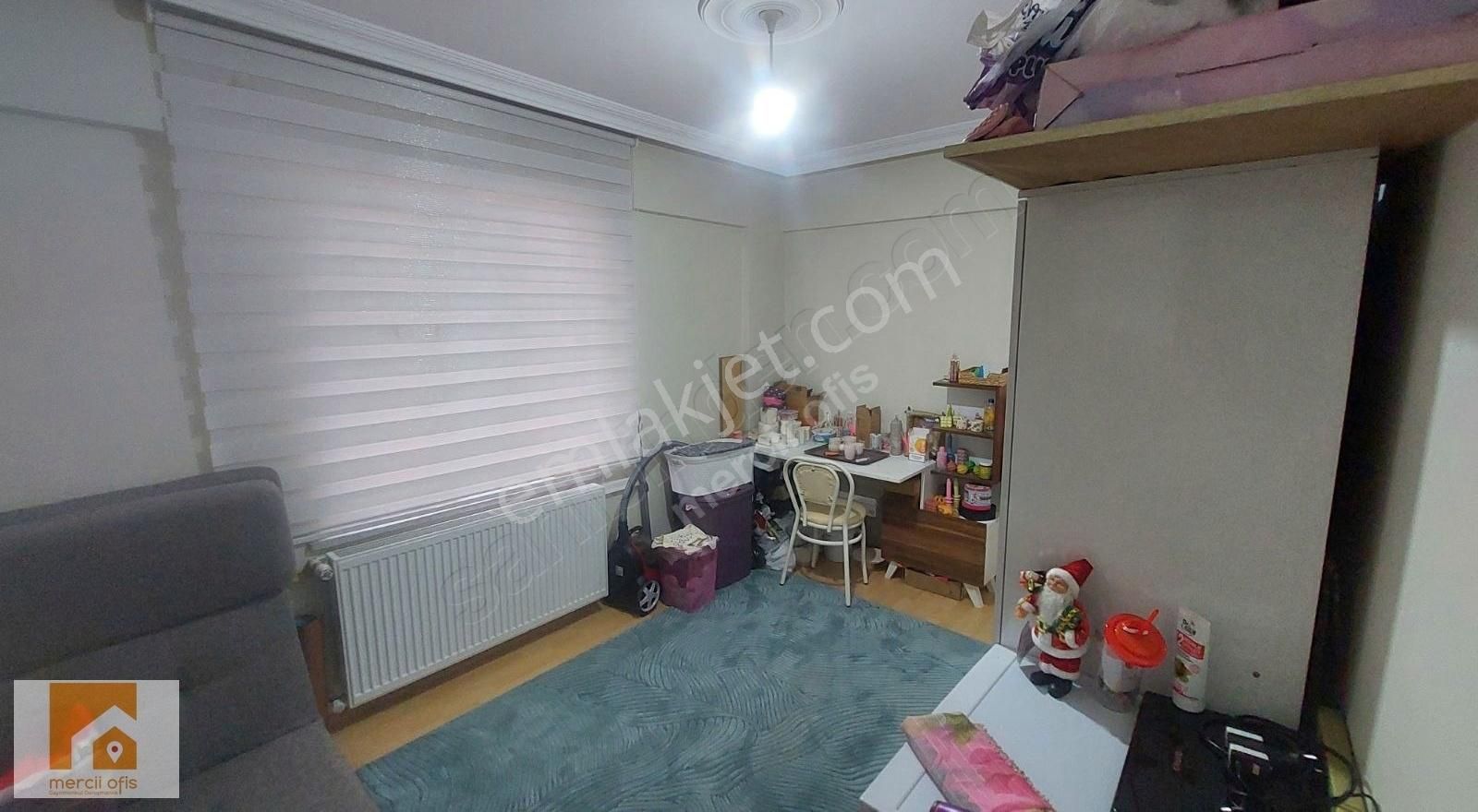 Mercii Ofis'den Emirsultan 3+1 Satılık Daire - Görsel 8