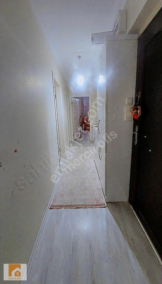 Mercii Ofis'den Emirsultan 3+1 Satılık Daire - Görsel 27
