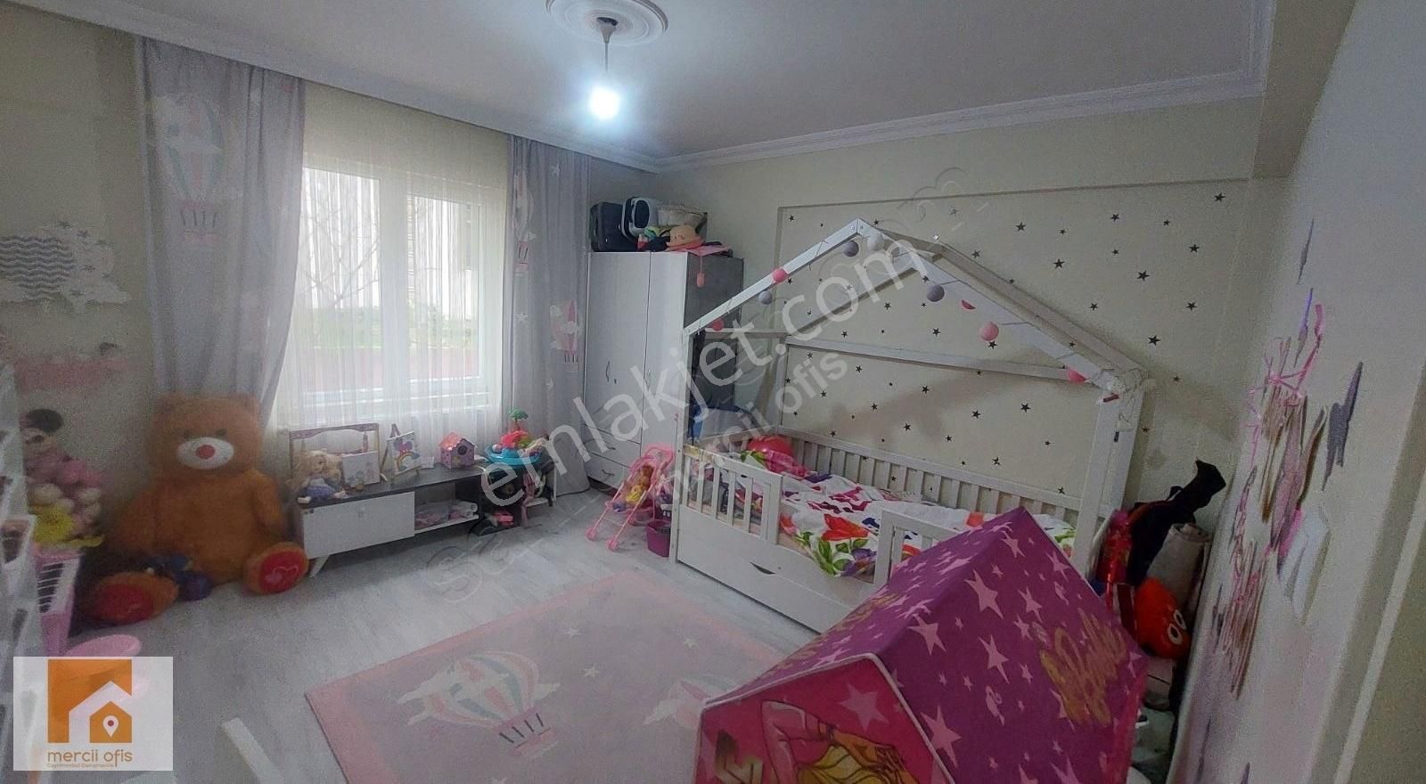 Mercii Ofis'den Emirsultan 3+1 Satılık Daire - Görsel 3