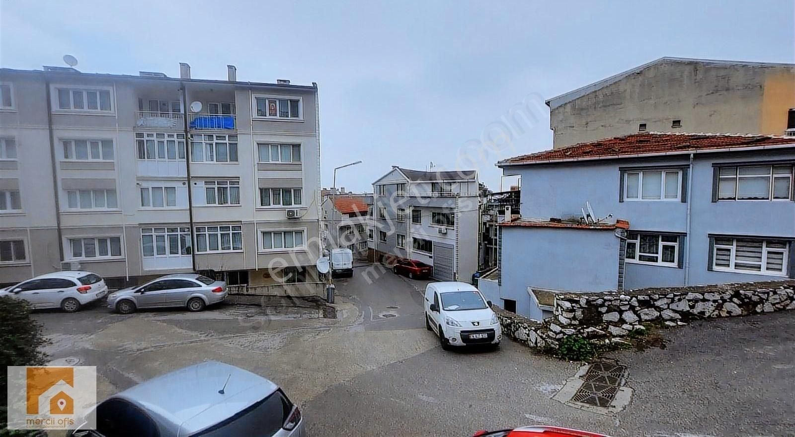 Mercii Ofis'den Emirsultan 3+1 Satılık Daire - Görsel 21