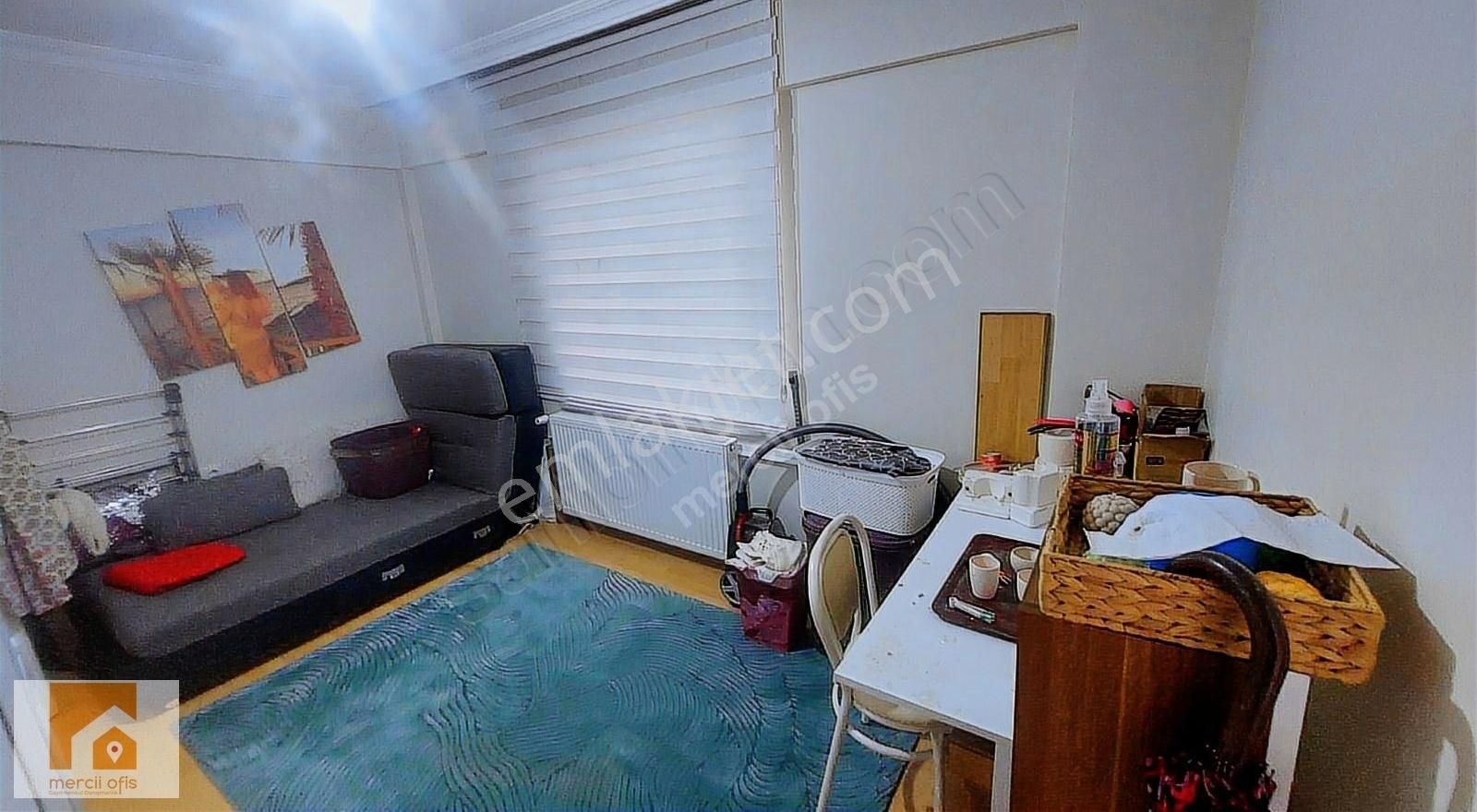 Mercii Ofis'den Emirsultan 3+1 Satılık Daire - Görsel 15