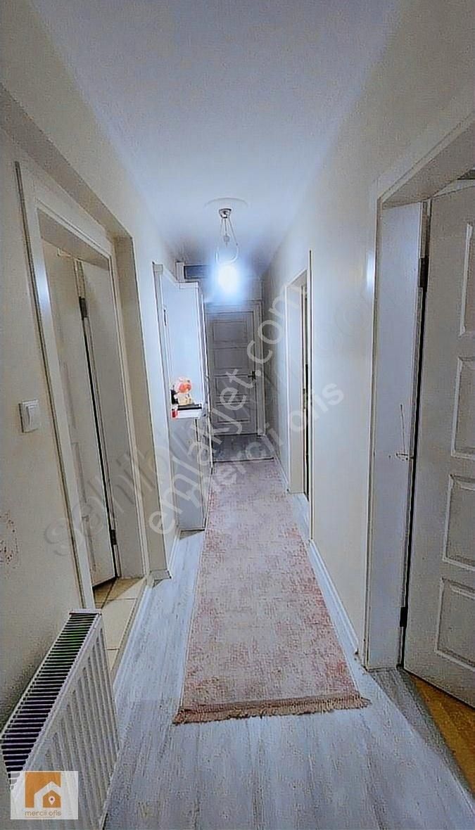 Mercii Ofis'den Emirsultan 3+1 Satılık Daire - Görsel 2