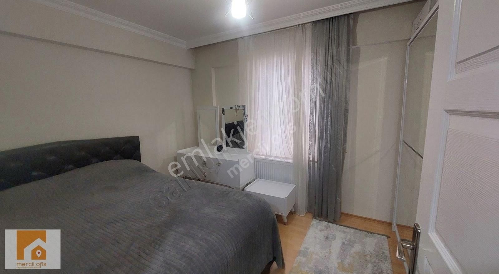 Mercii Ofis'den Emirsultan 3+1 Satılık Daire - Görsel 9