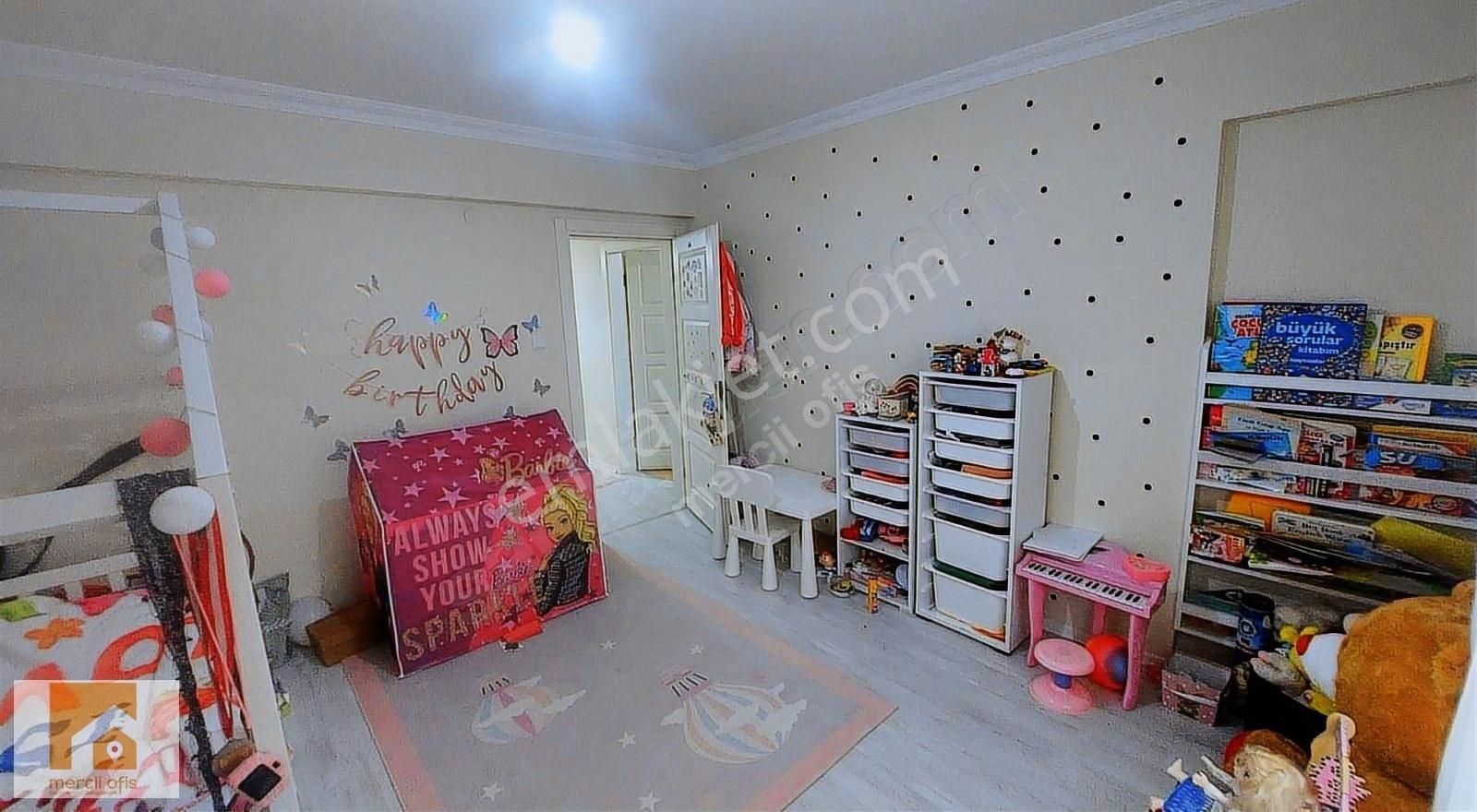 Mercii Ofis'den Emirsultan 3+1 Satılık Daire - Görsel 5