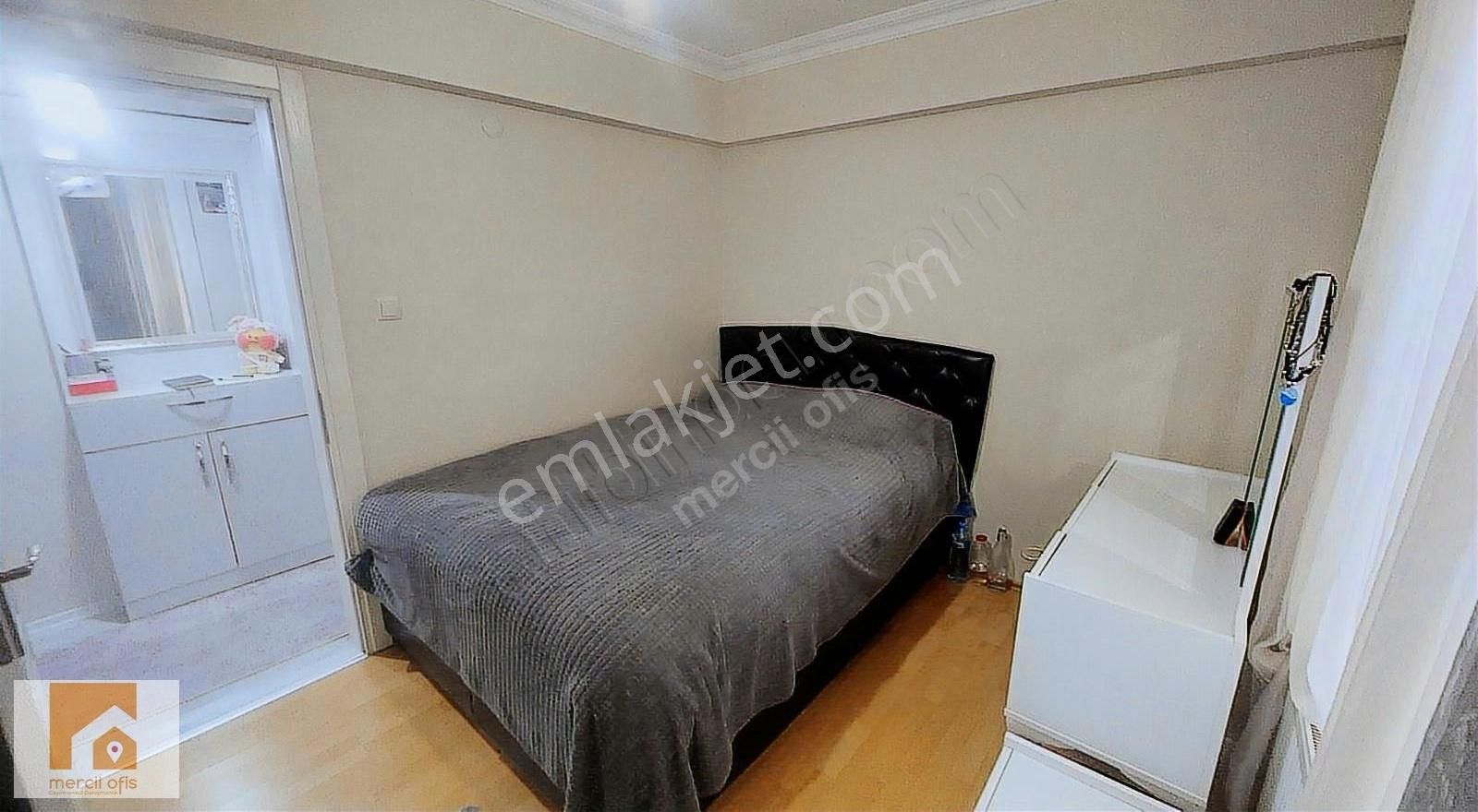 Mercii Ofis'den Emirsultan 3+1 Satılık Daire - Görsel 11