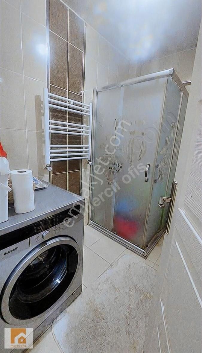Mercii Ofis'den Emirsultan 3+1 Satılık Daire - Görsel 13