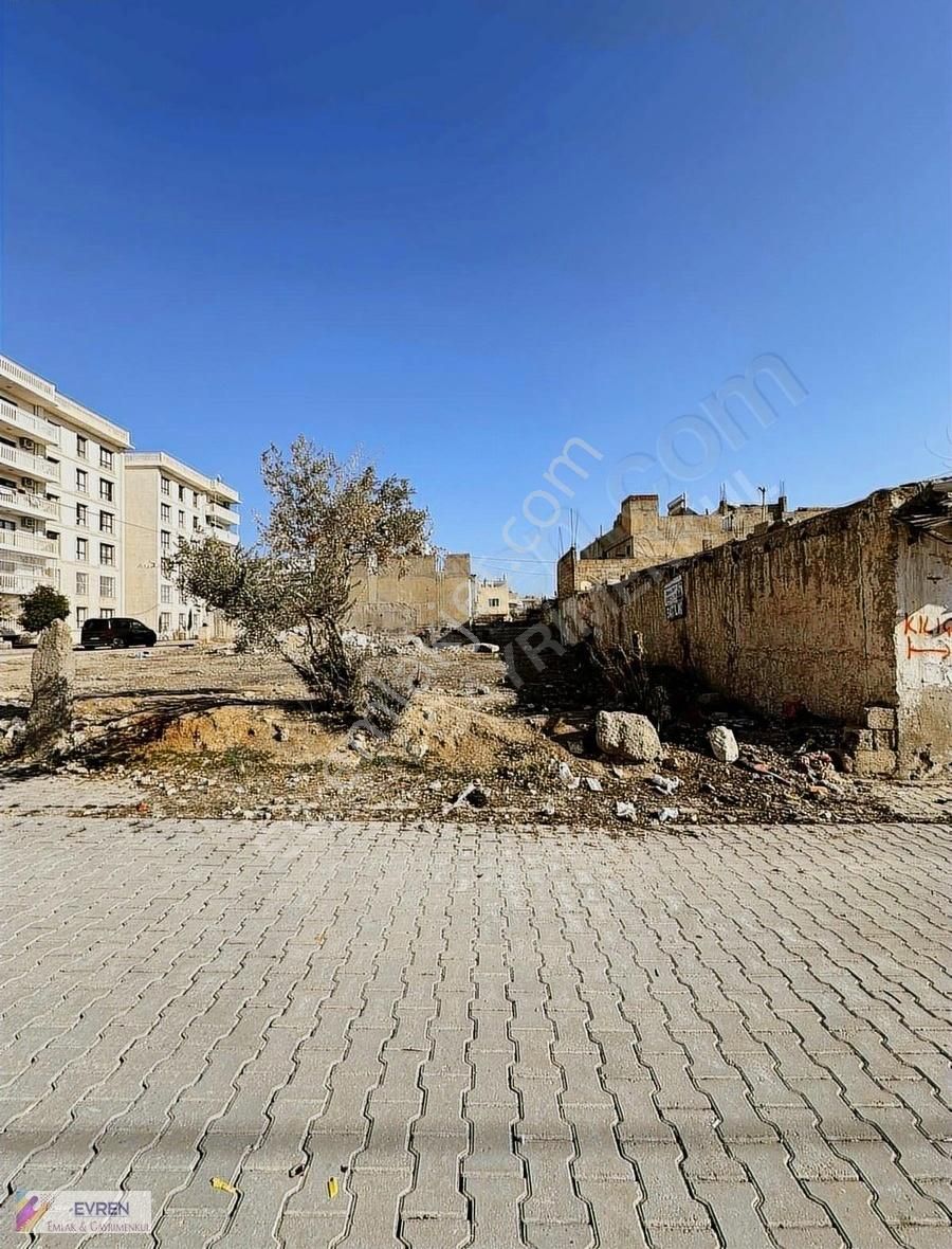 Nusaybin Abdulkadirpaşa Satılık Konut İmarlı Nusaybin Abdulkadirpaşa Mahallesinde Satılık Köşebaşı Parseli