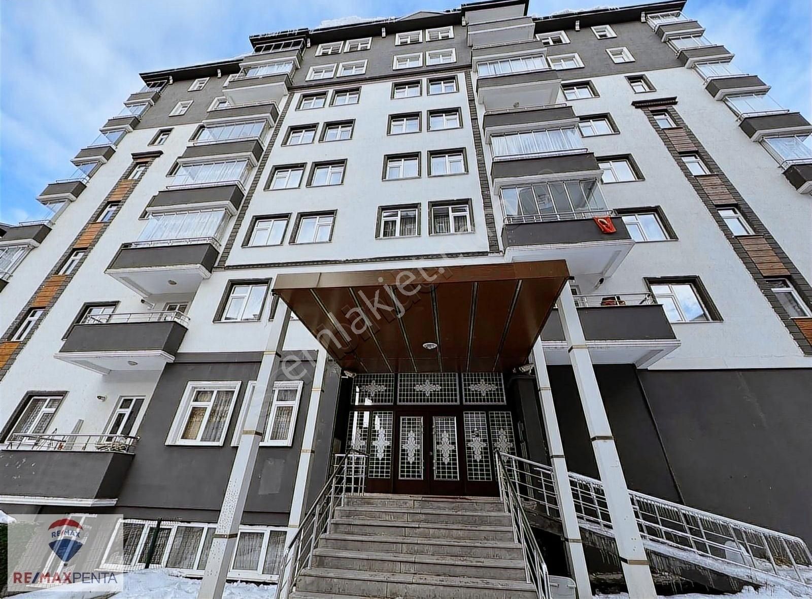 Palandöken Yunusemre Satılık Daire Remax Penta 'dan Kayakyolun 'da 4+1 Satılık Daire