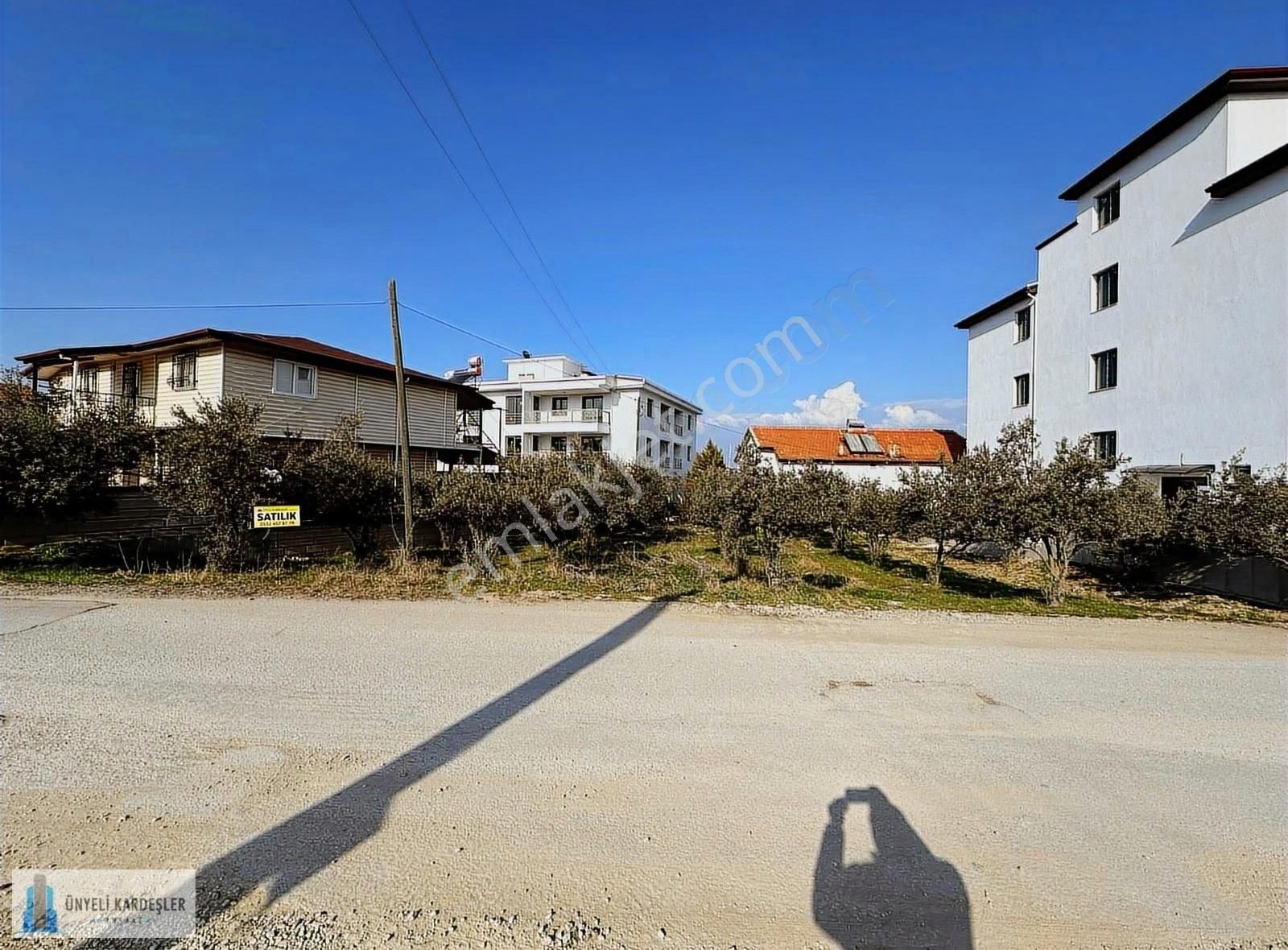 Merkezefendi Hacıeyüplü Satılık Konut İmarlı Hacıeyüplü De Satılık Arsa