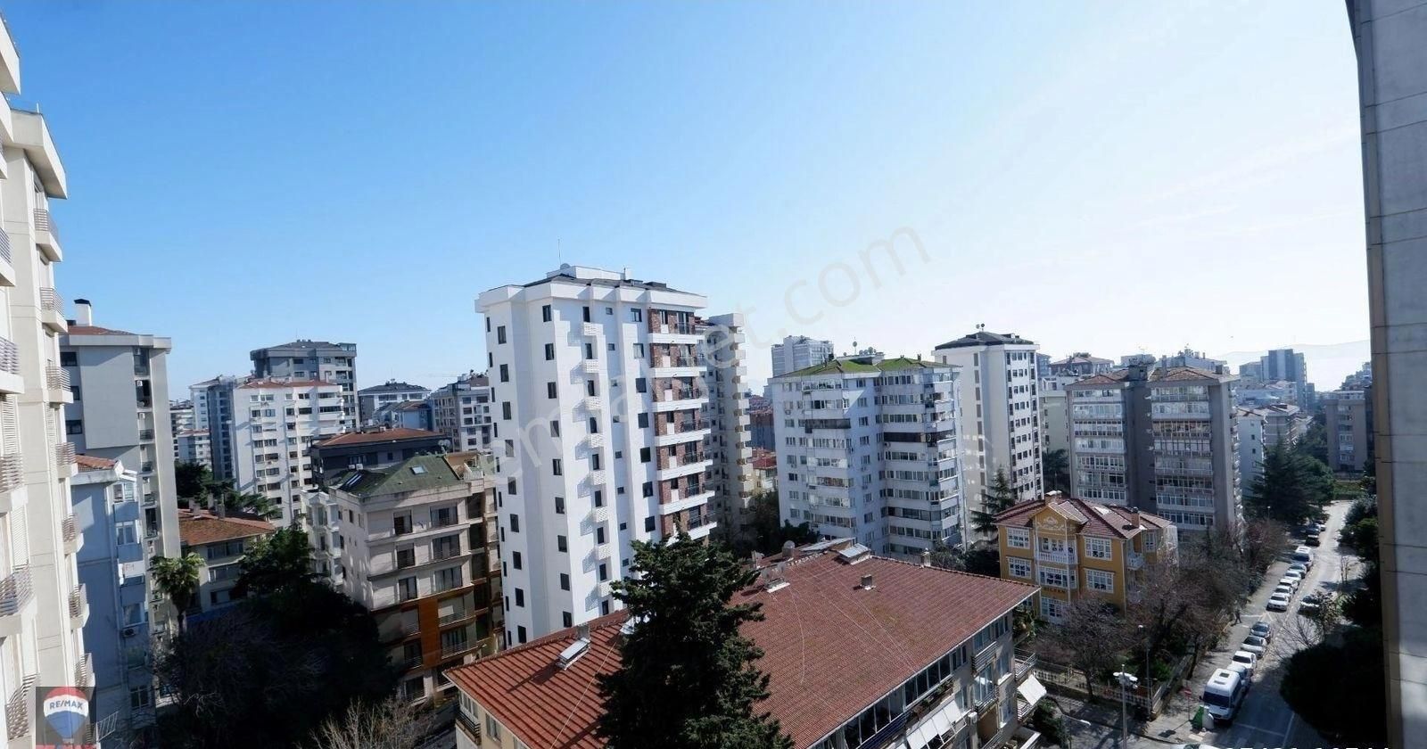 Suadiye'de Kısmi Deniz Manzaralı Satılık 2+1 Daire 105 M2 - Görsel 23