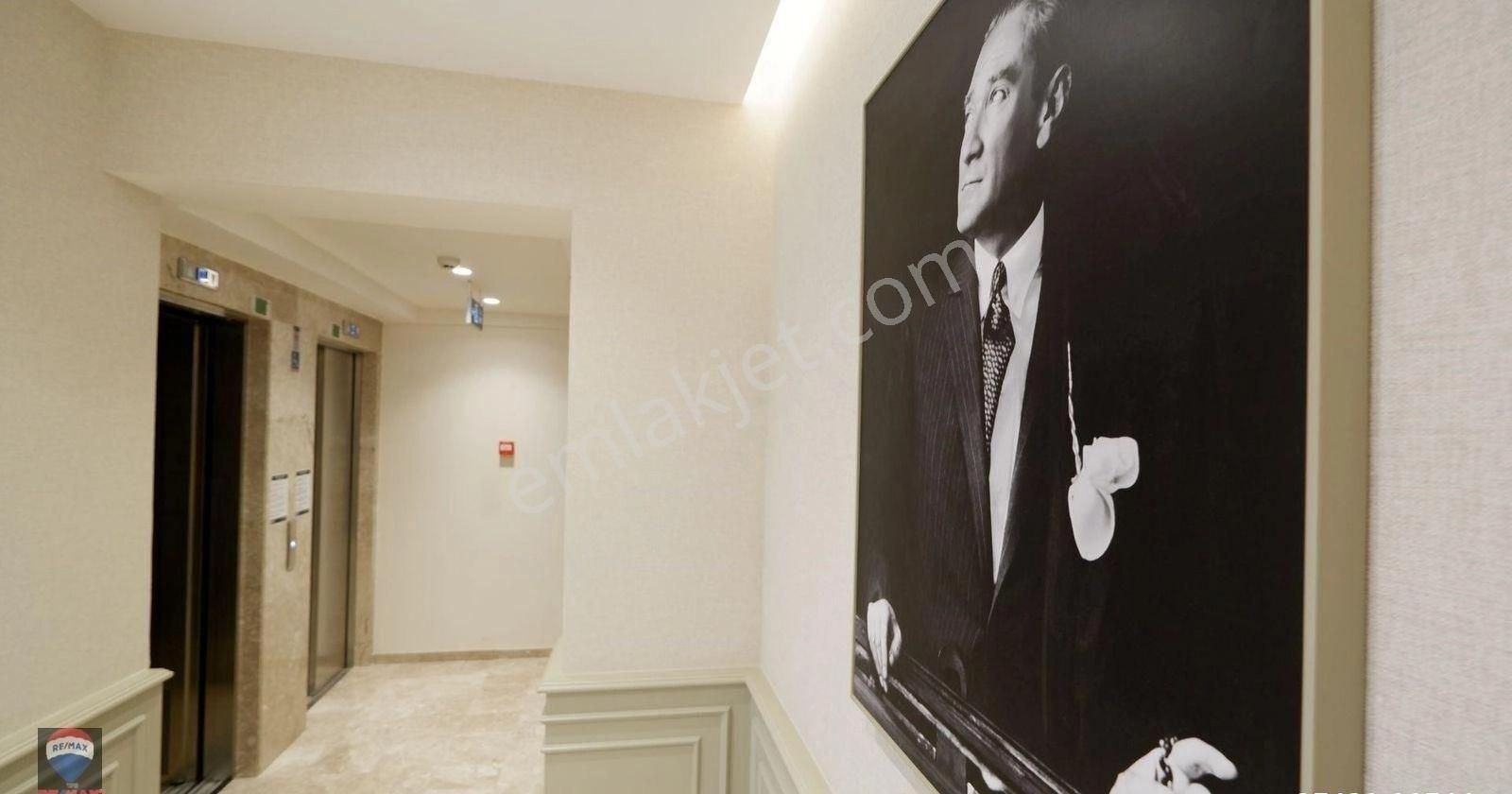 Suadiye'de Kısmi Deniz Manzaralı Satılık 2+1 Daire 105 M2 - Görsel 6