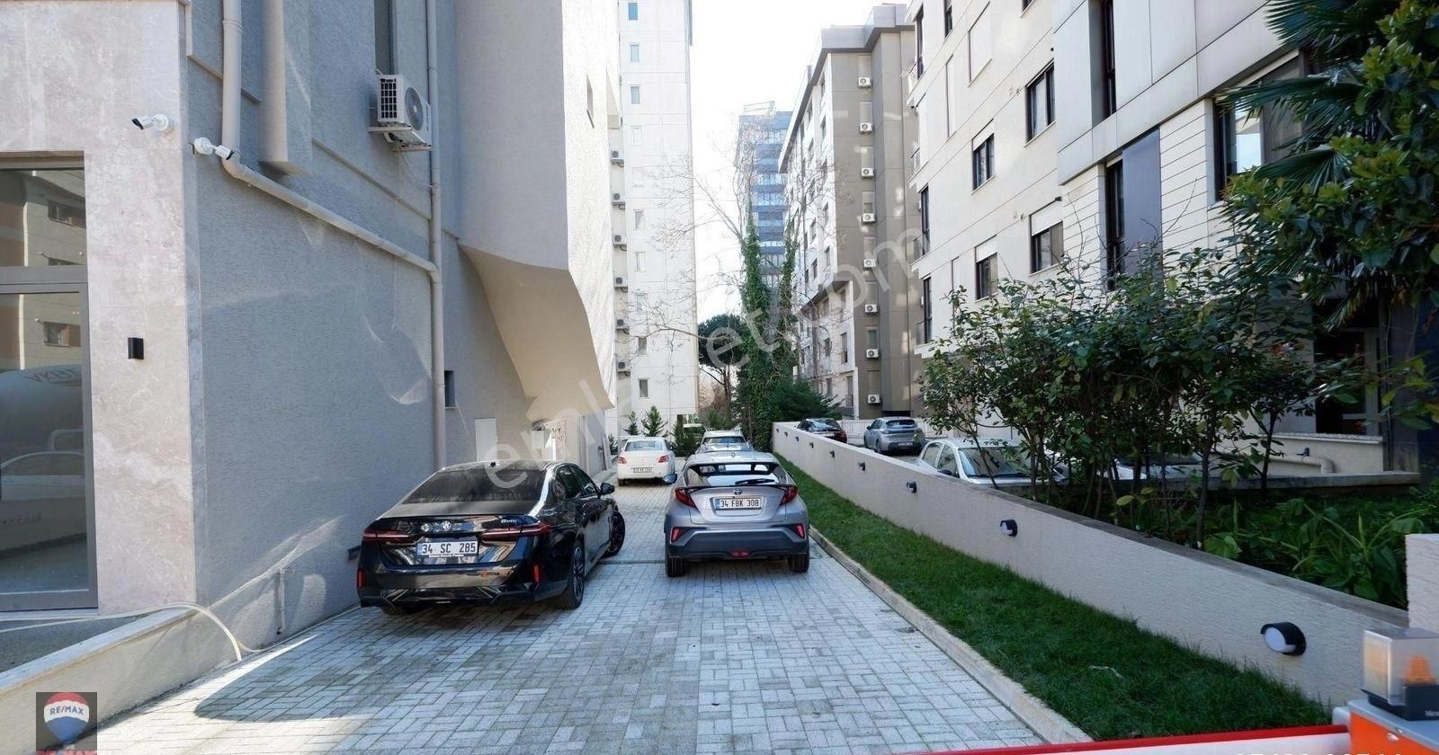 Suadiye'de Kısmi Deniz Manzaralı Satılık 2+1 Daire 105 M2 - Görsel 9