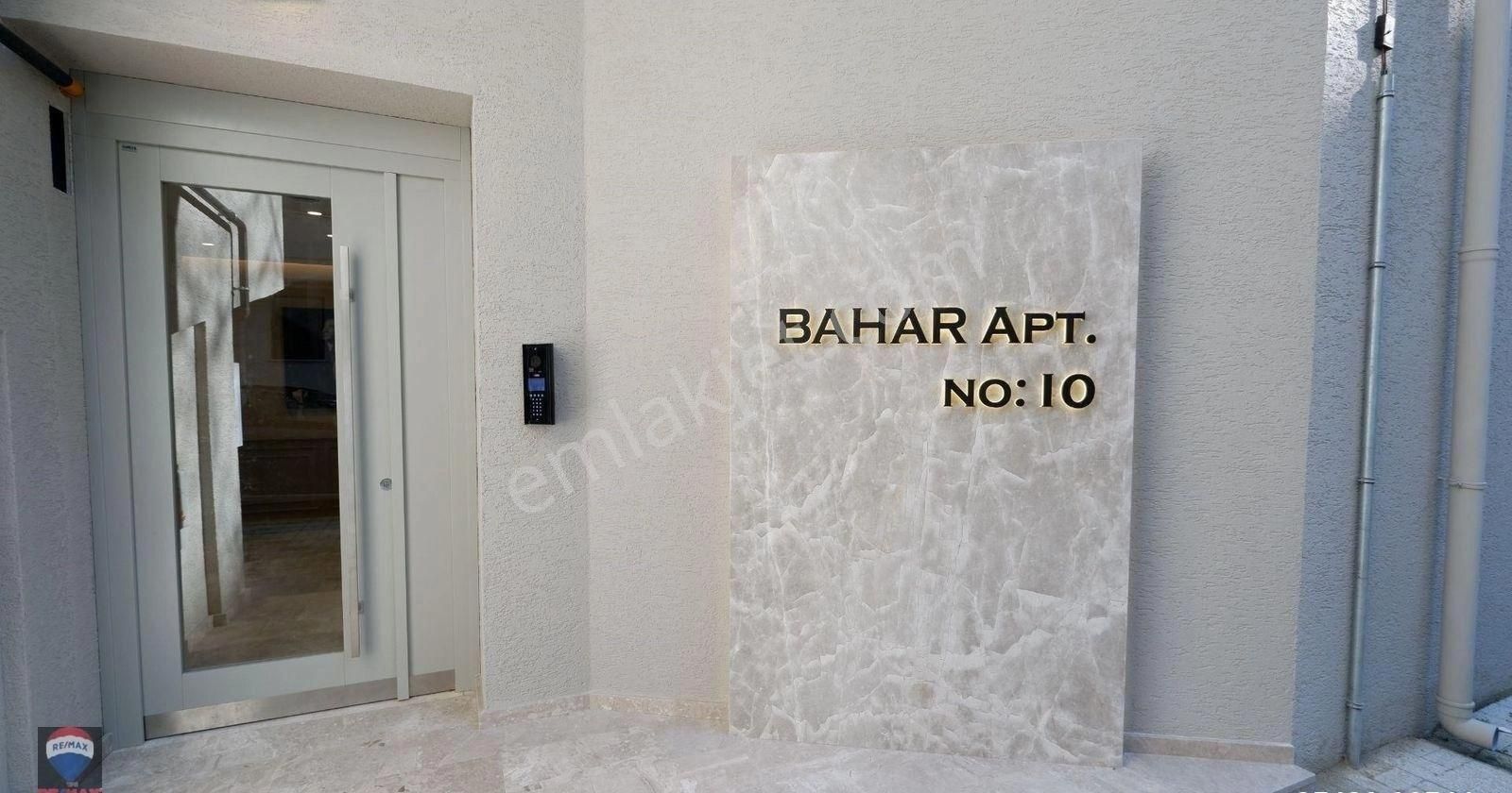 Suadiye'de Kısmi Deniz Manzaralı Satılık 2+1 Daire 105 M2 - Görsel 15