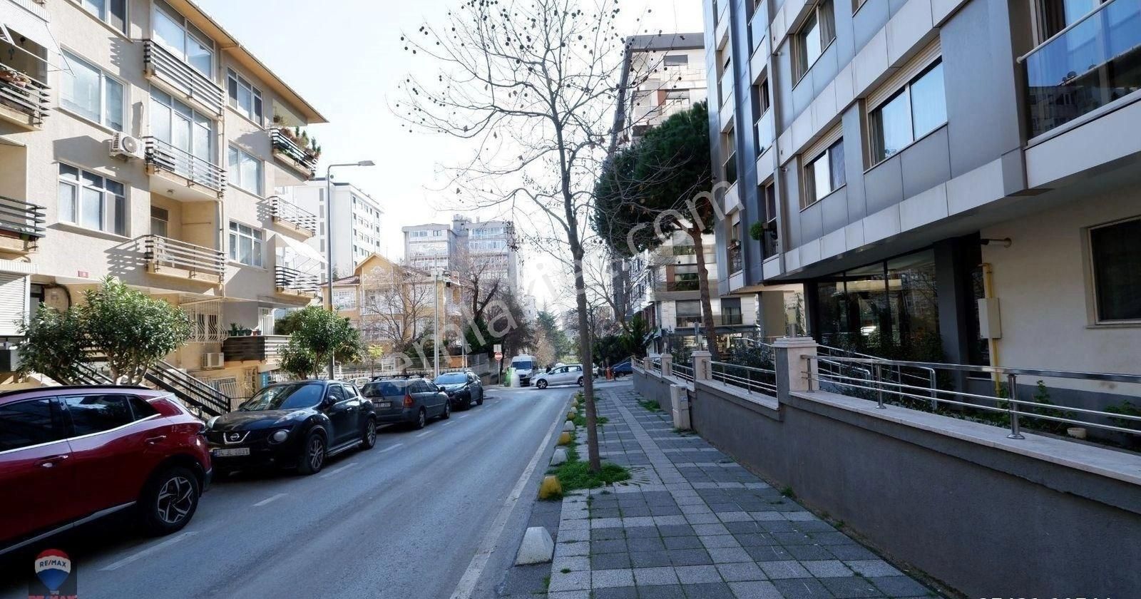 Suadiye'de Kısmi Deniz Manzaralı Satılık 2+1 Daire 105 M2 - Görsel 3