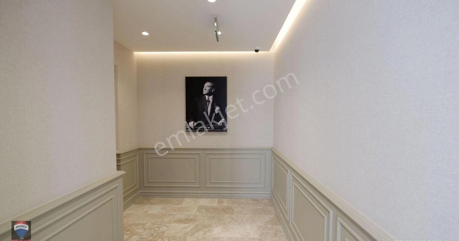 Suadiye'de Kısmi Deniz Manzaralı Satılık 2+1 Daire 105 M2 - Görsel 21