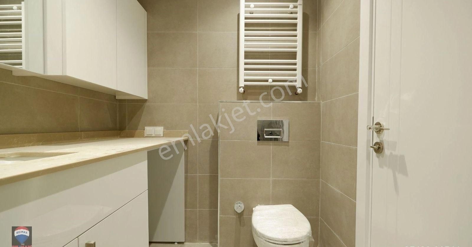 Suadiye'de Kısmi Deniz Manzaralı Satılık 2+1 Daire 105 M2 - Görsel 24