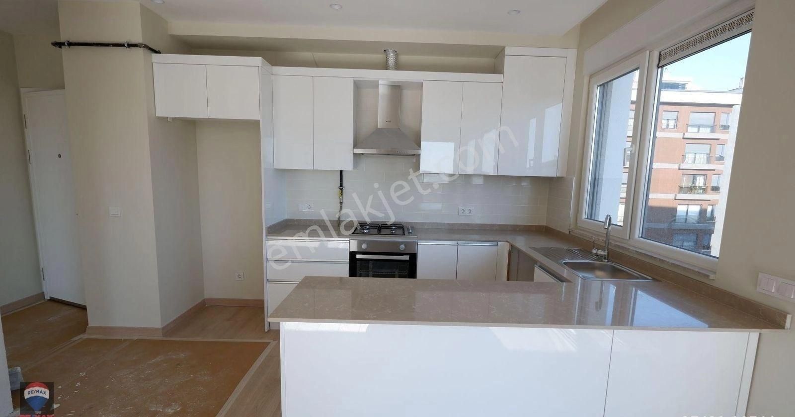 Suadiye'de Kısmi Deniz Manzaralı Satılık 2+1 Daire 105 M2 - Görsel 14