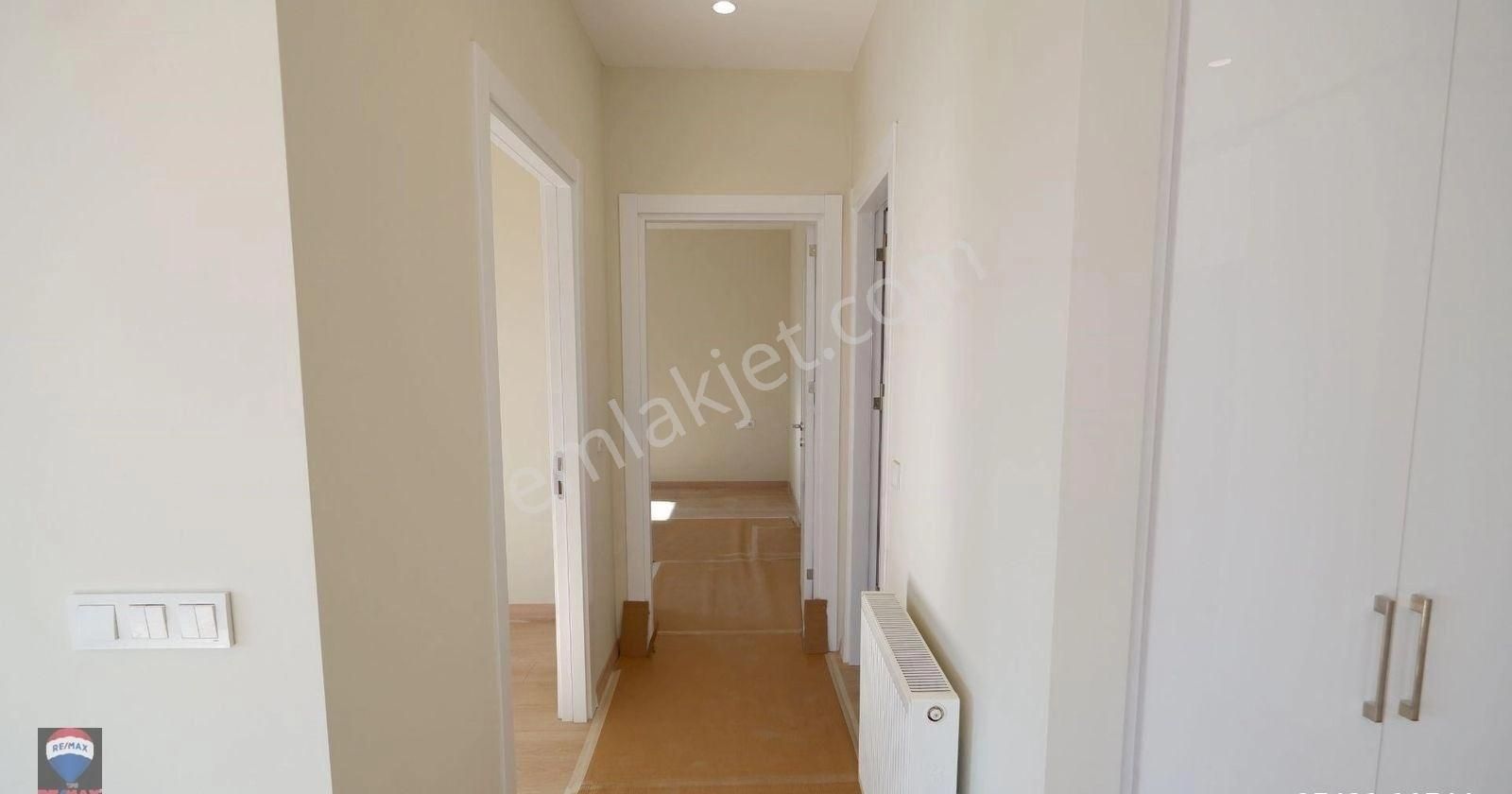 Suadiye'de Kısmi Deniz Manzaralı Satılık 2+1 Daire 105 M2 - Görsel 11