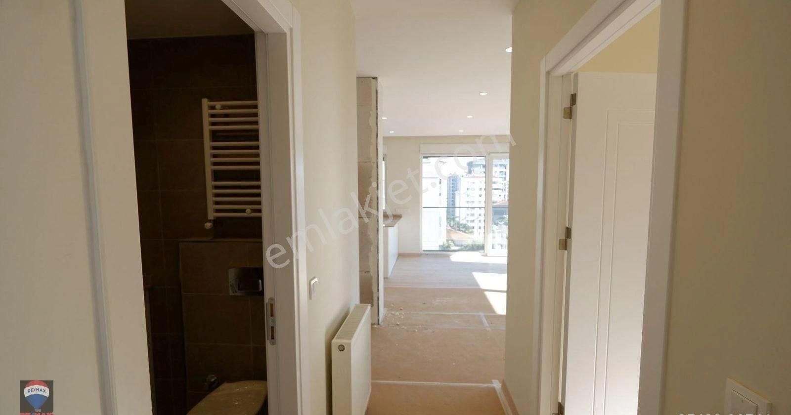 Suadiye'de Kısmi Deniz Manzaralı Satılık 2+1 Daire 105 M2 - Görsel 17