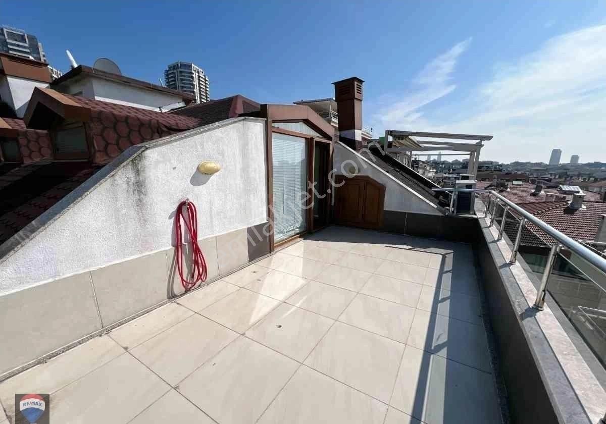 Çınar'da Özel Dekorasyonlu 3+2 Manzaralı Dubleks - Görsel 29