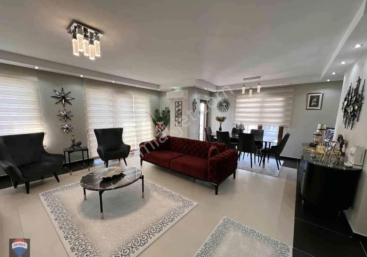 Çınar'da Özel Dekorasyonlu 3+2 Manzaralı Dubleks - Görsel 39