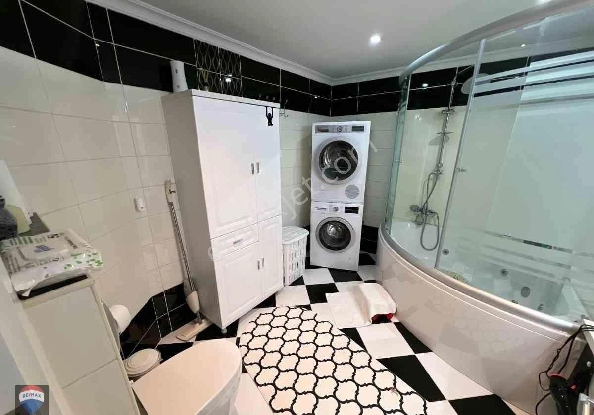 Çınar'da Özel Dekorasyonlu 3+2 Manzaralı Dubleks - Görsel 5