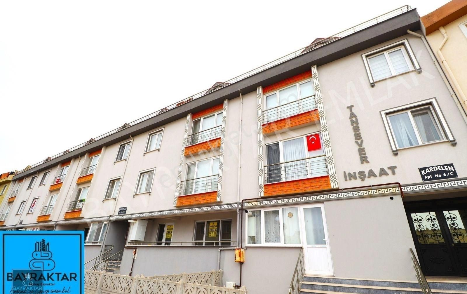 Bandırma 17 Eylül Kiralık Daire Bandırma 17 Eylül'de Avm Yakını 2+1 Çift Balkonlu Geniş Kiralık Daire Bayraktar Emlak'tan