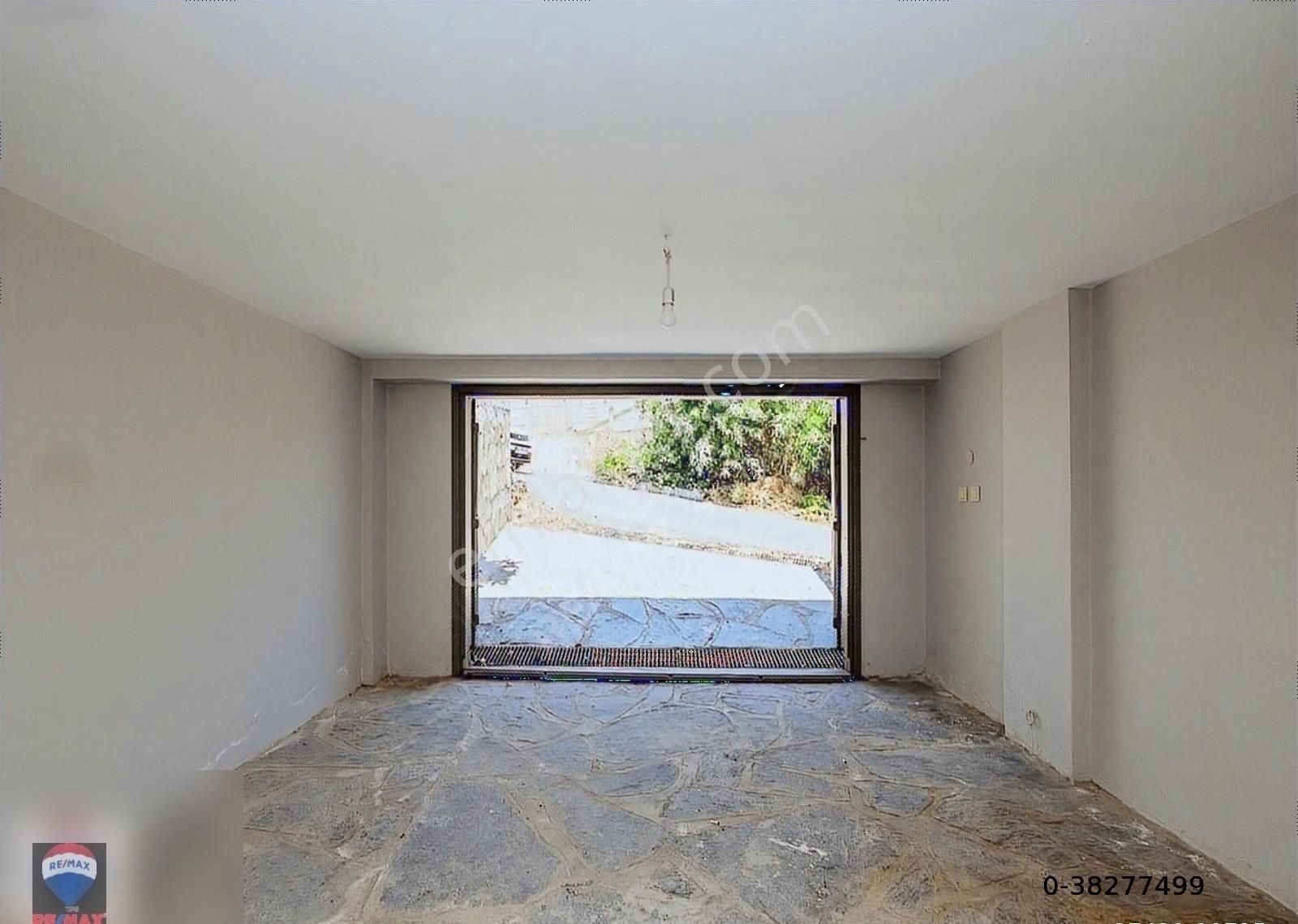 Bodrum Eskiçeşme'de Deniz Manzaralı 4+1 Müstakil Villa! - Görsel 2
