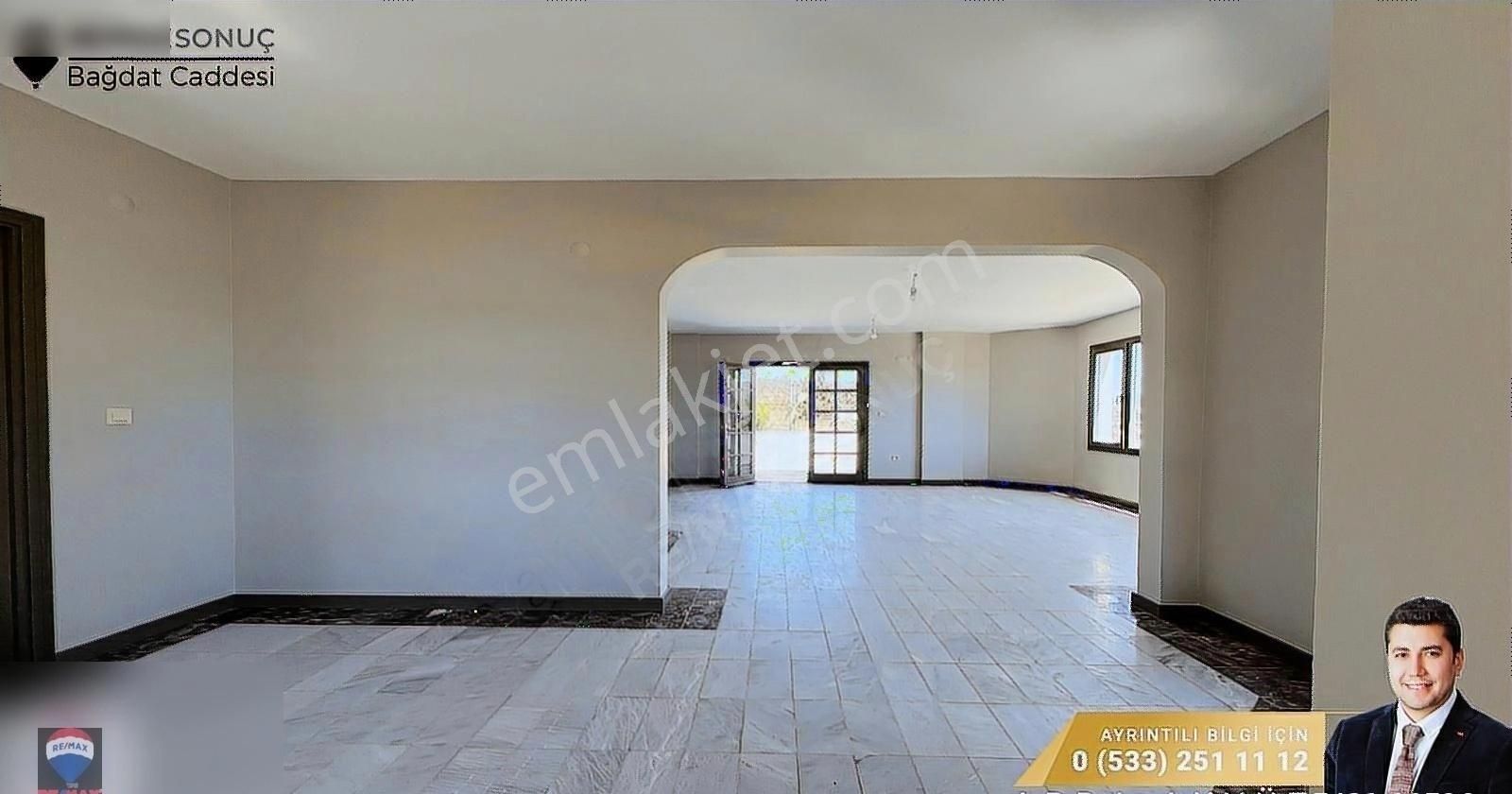 Bodrum Merkezde Deniz Şehir & Kale Manzaralı 4+1 Ve 2+1 Villa % - Görsel 22