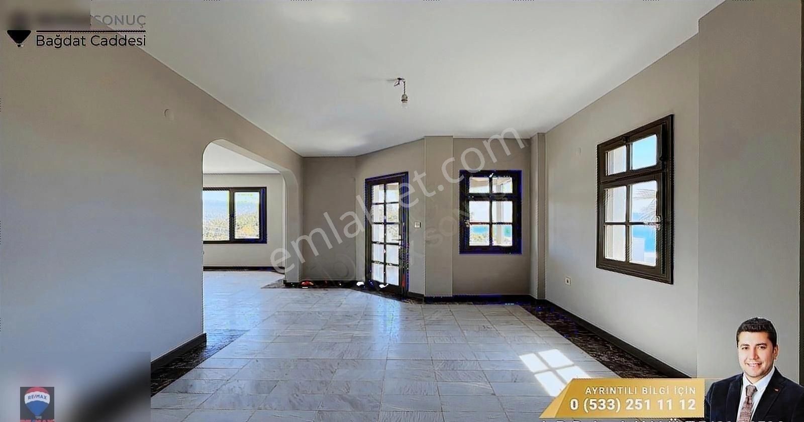 Bodrum Merkezde Deniz Şehir & Kale Manzaralı 4+1 Ve 2+1 Villa % - Görsel 28