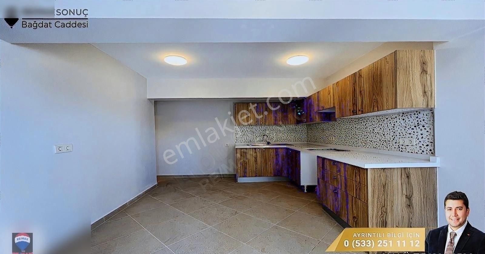 Bodrum Merkezde Deniz Şehir & Kale Manzaralı 4+1 Ve 2+1 Villa % - Görsel 2