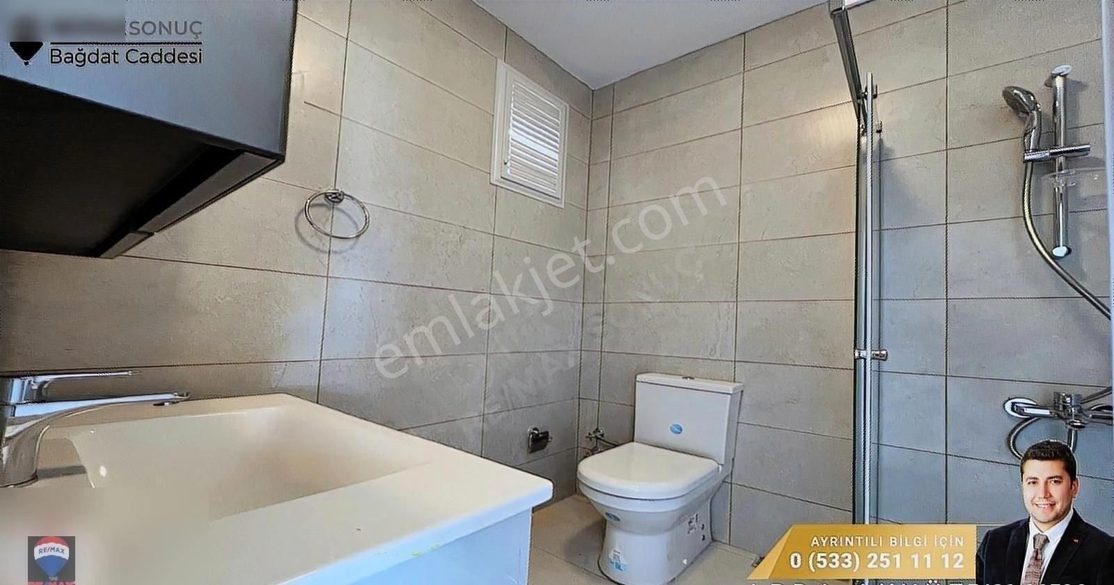 Bodrum Merkezde Deniz Şehir & Kale Manzaralı 4+1 Ve 2+1 Villa % - Görsel 3