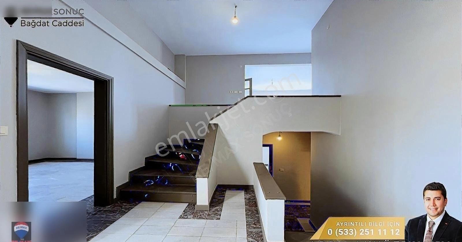 Bodrum Merkezde Deniz Şehir & Kale Manzaralı 4+1 Ve 2+1 Villa % - Görsel 26