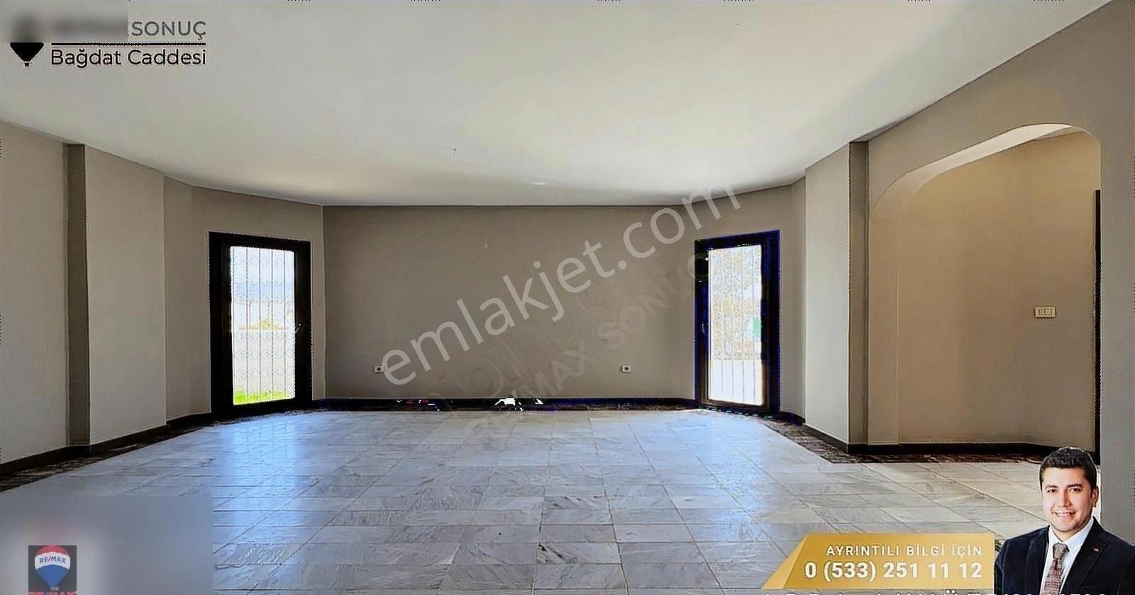 Bodrum Merkezde Deniz Şehir & Kale Manzaralı 4+1 Ve 2+1 Villa % - Görsel 11