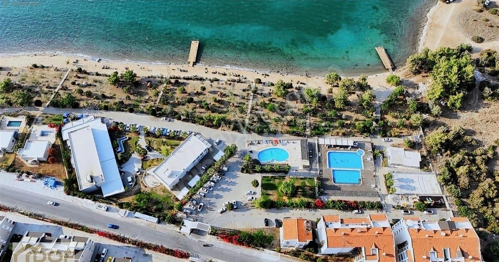 Denize Sıfır Sitede Kelepir Sıfır 2+1 Daire - Görsel 2