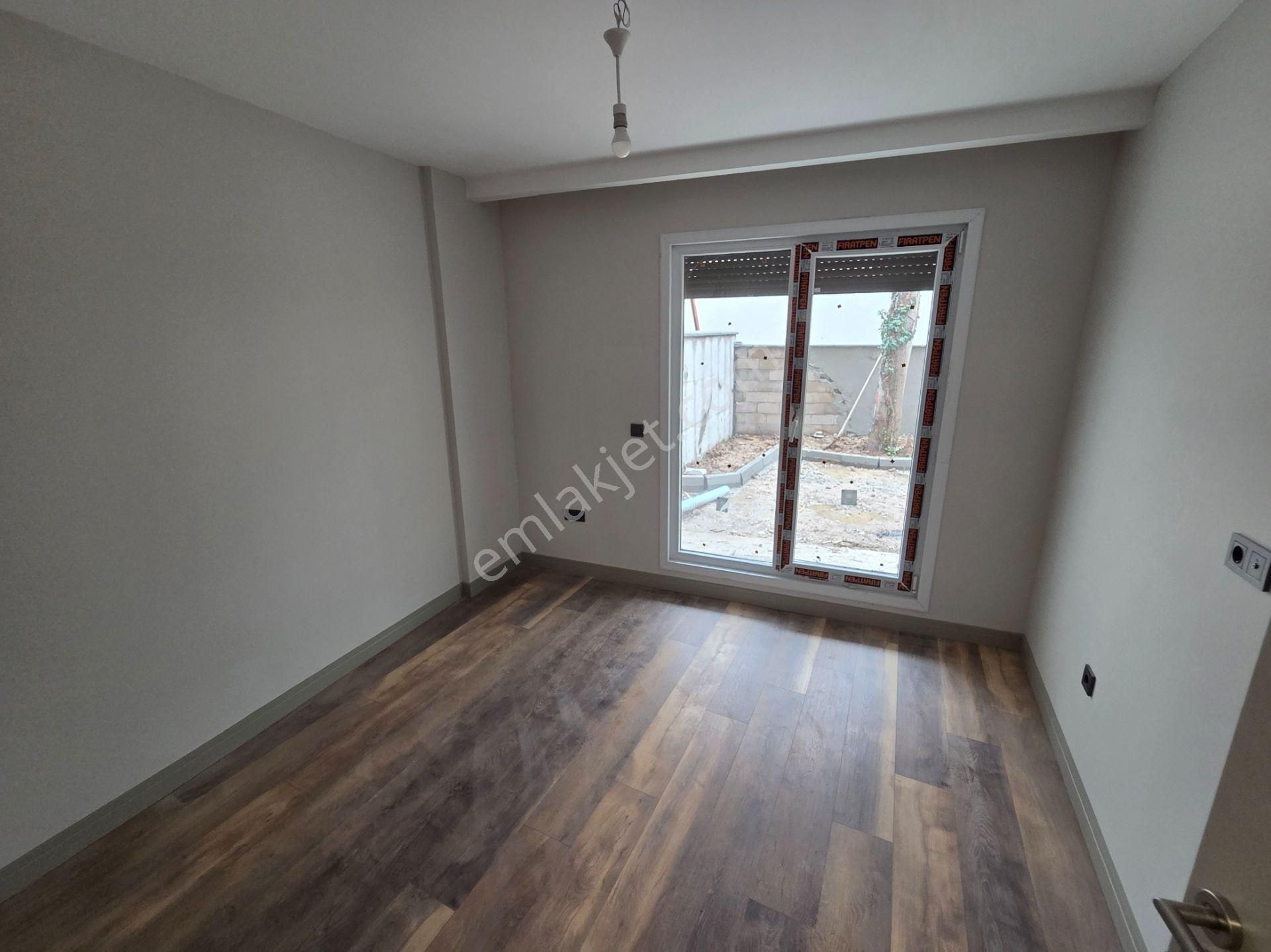 #kadıköy, Mürver Çiçeği Sok. Projeden 2+1daire # - Görsel 16