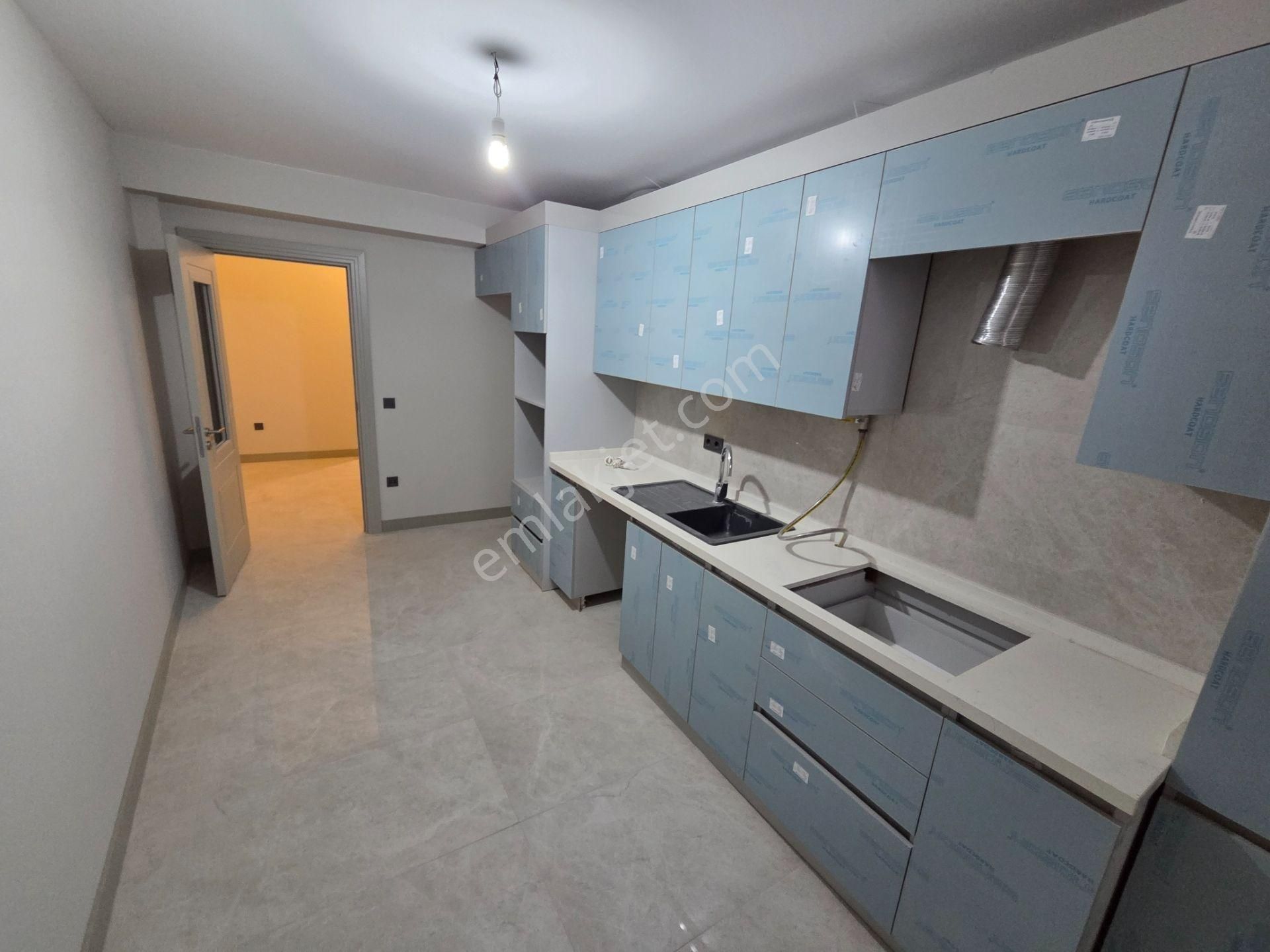 #kadıköy, Mürver Çiçeği Sok. Projeden 2+1daire # - Görsel 8