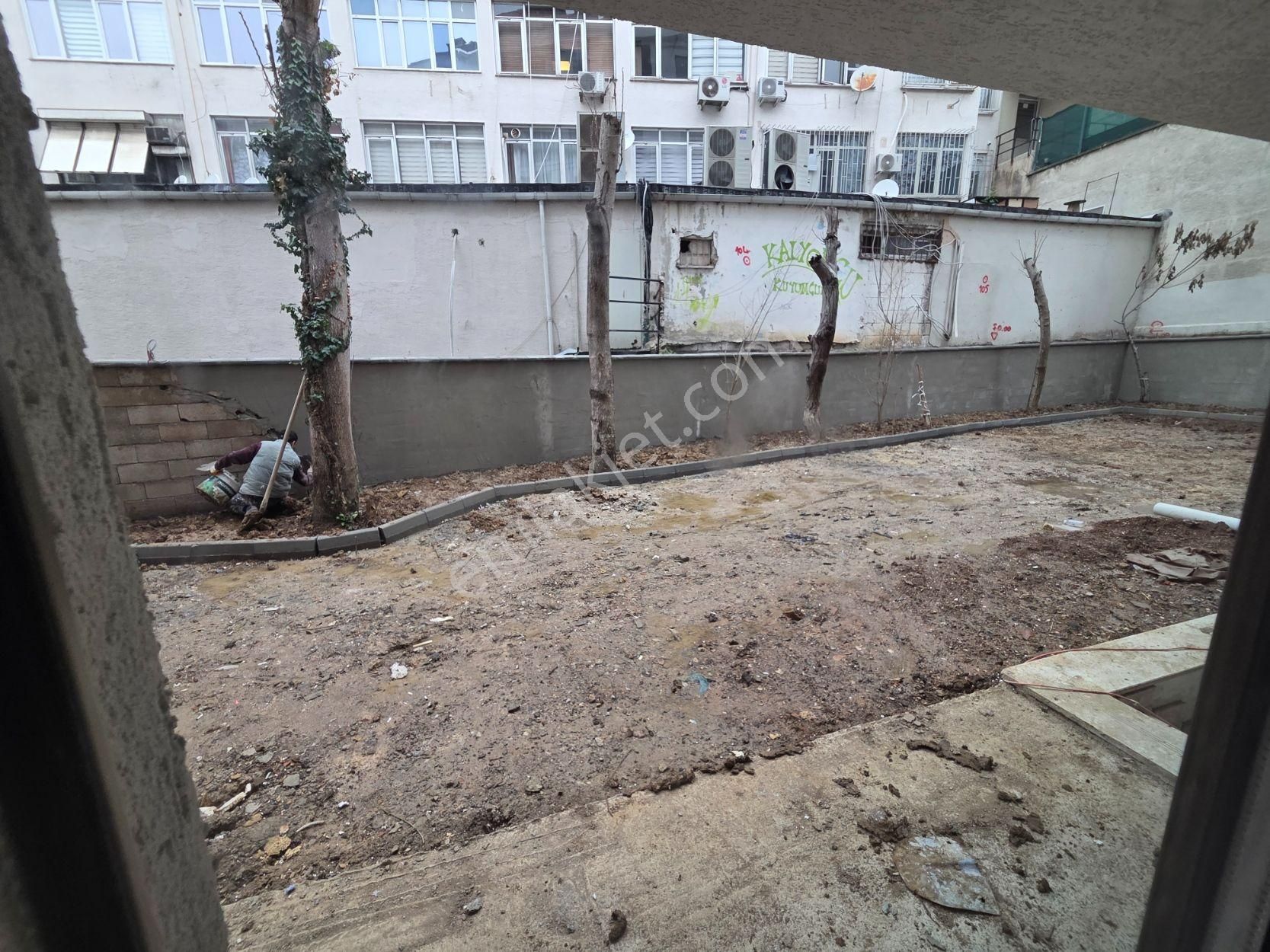 #kadıköy, Mürver Çiçeği Sok. Projeden 2+1daire # - Görsel 20