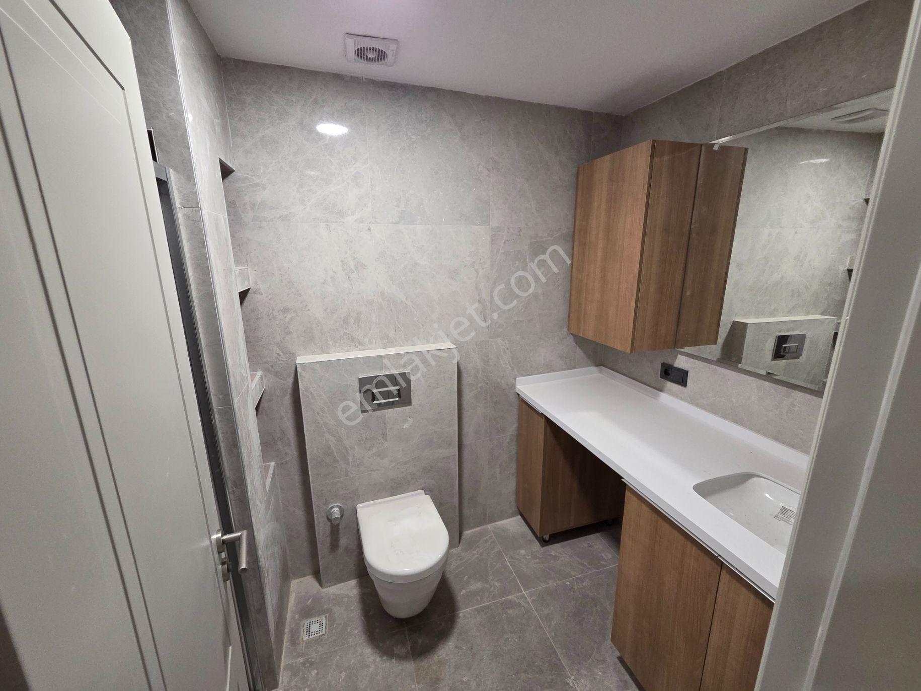 #kadıköy, Mürver Çiçeği Sok. Projeden 2+1daire # - Görsel 12